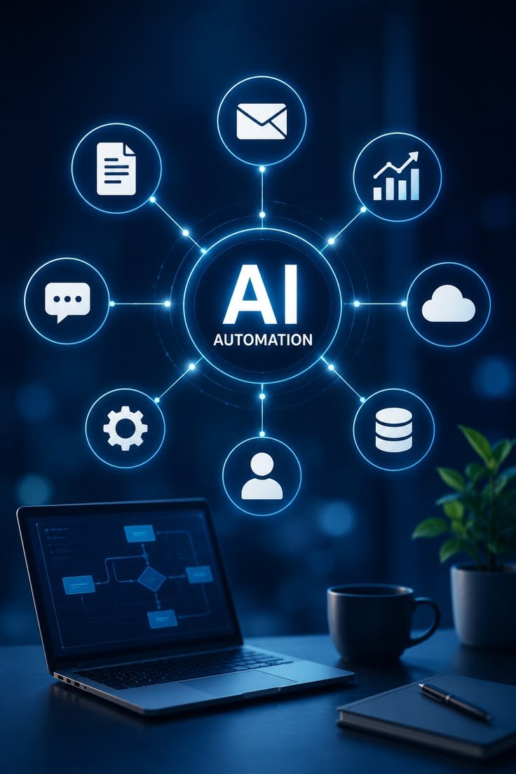 AI Automation
