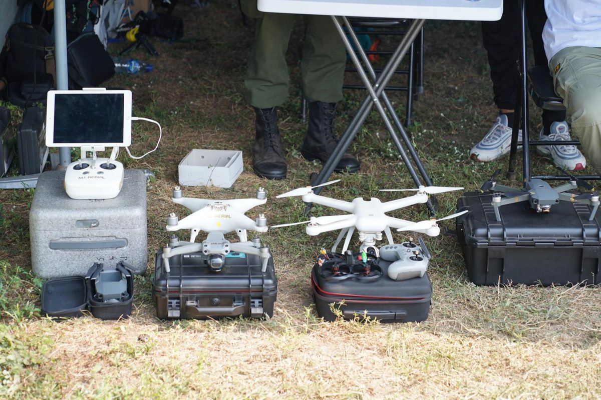 Field Operation