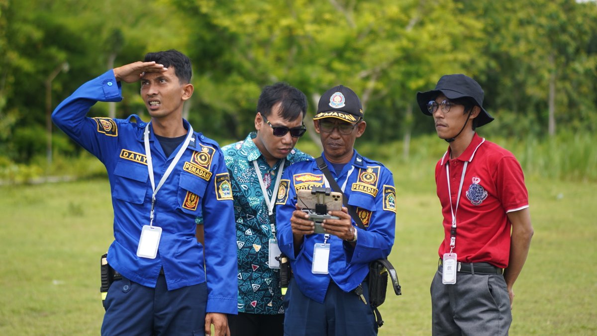 Pilot Session