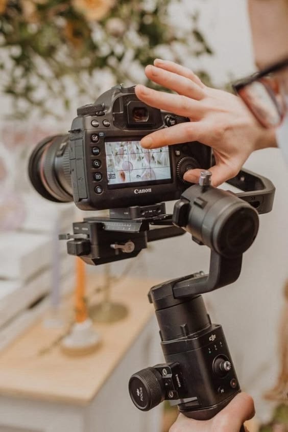 Commercial Content